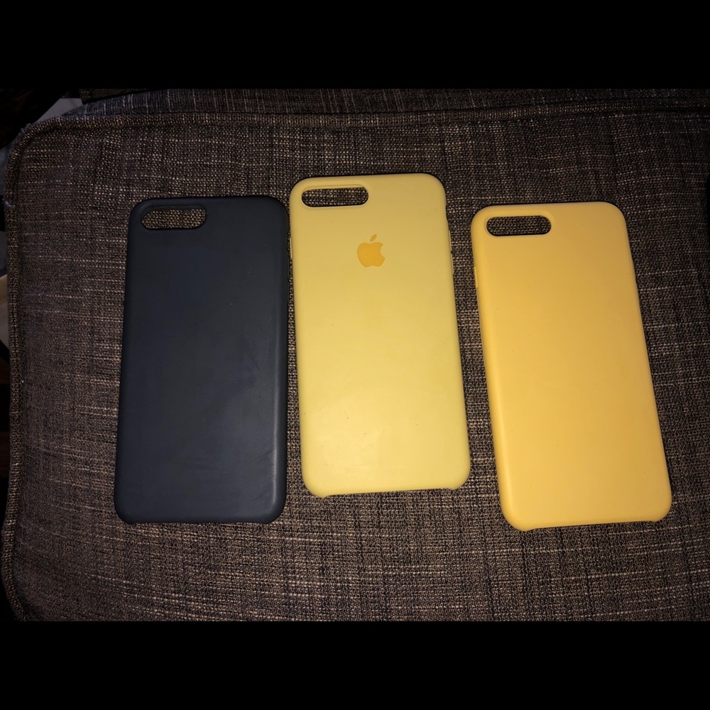 3 iPhone 8 cases